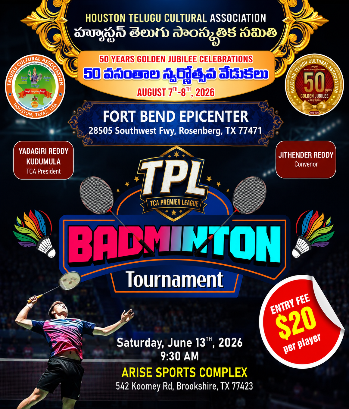 Flyer 2
