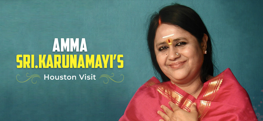 Amma-Karunammayi