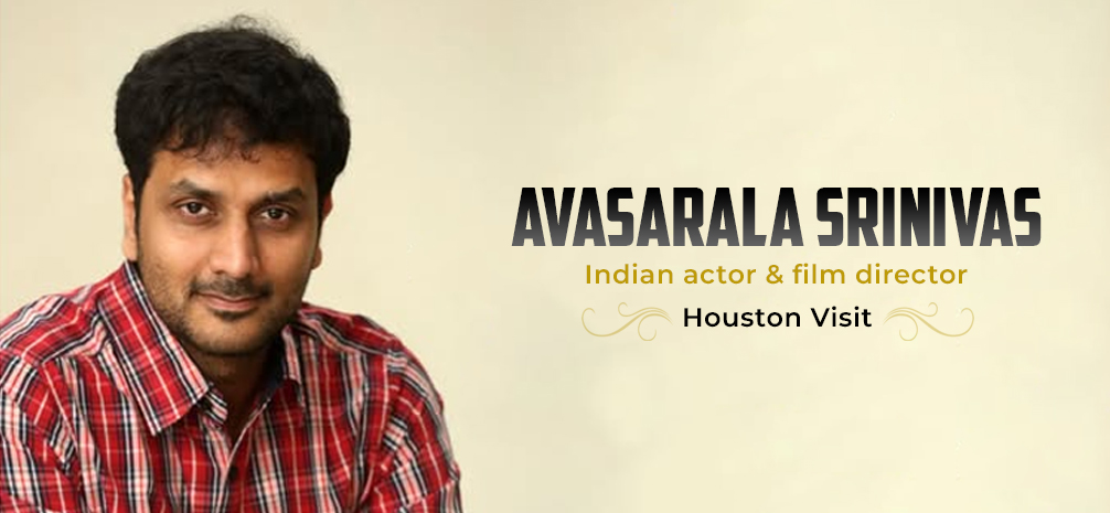 avasara srinivas