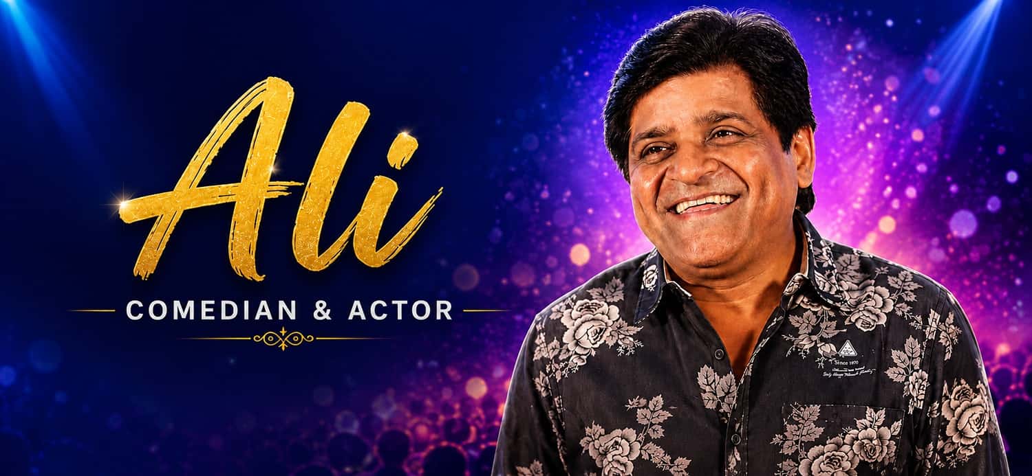 ali